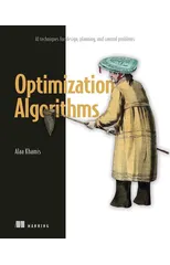 Optimization Algorithms