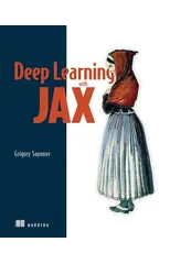 Deep Learning with JAX