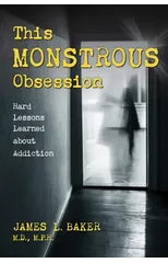 This Monstrous Obsession