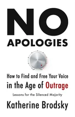 No Apologies