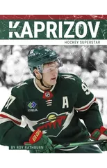 Kirill Kaprizov