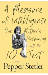 A Measure of Intelligence