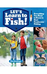 Let's Learn to Fish!