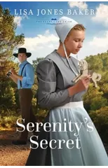 Serenity's Secret