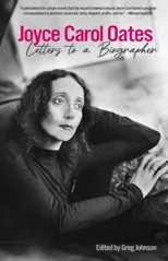 Joyce Carol Oates