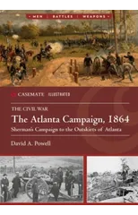 The Atlanta Campaign, 1864