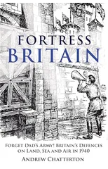 Fortress Britain 1940