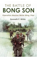 The Battle of Bong Son