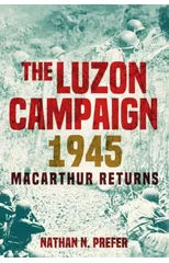 The Luzon Campaign 1945