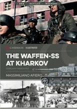 The Waffen-SS at Kharkov