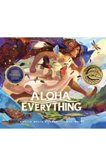 Aloha Everything