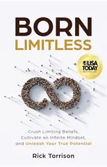 Born Limitless