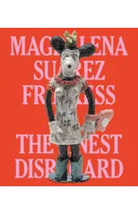 Magdalena Suarez Frimkess