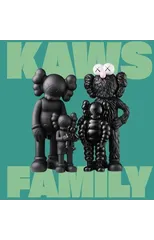 KAWS