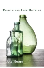 People are Like Bottles