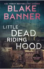 Little Dead Riding Hood