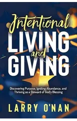 Intentional Living and Giving