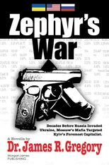 Zephyr’s War