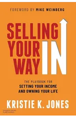 Selling Your Way In