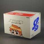Scott Pilgrim 20th Anniversary Color HC Box Set HC (CVR A)