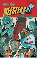 Rick and Morty