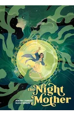 The Night Mother Vol. 1