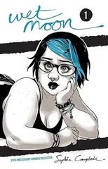 Wet Moon 20th Anniversary Omnibus Vol. 1