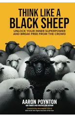 Think Like A Black Sheep