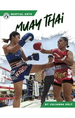 Muay Thai