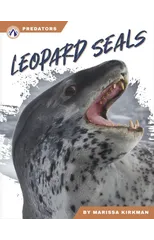 Leopard Seals