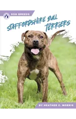 Staffordshire Bull Terriers