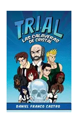 T.R.I.A.L.