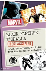 Black Panther