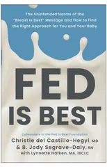 Fed Is Best