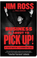 Business Is About to Pick Up!