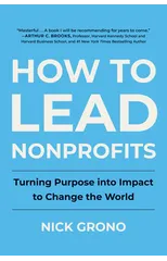 How to Lead Nonprofits