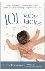 101 Baby Hacks