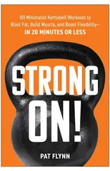 Strong ON!