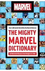 The Mighty Marvel Dictionary