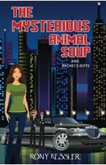 The Mysterious Animal Soup