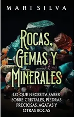 Rocas, gemas y minerales