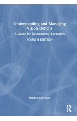 Understanding and Managing Vision Deficits