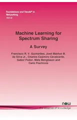 Machine Learning for Spectrum Sharing