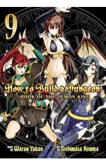 How to Build a Dungeon