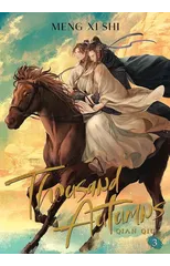 Thousand Autumns