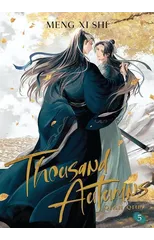 Thousand Autumns