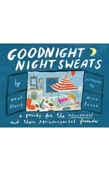 Goodnight Night Sweats