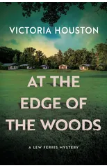 At The Edge Of The Woods