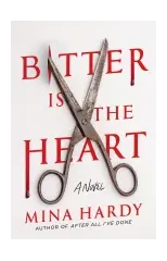 Bitter Is the Heart