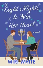 Eight Nights to Win Her Heart
